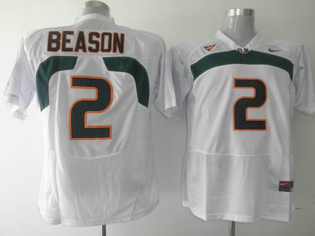 Miami Hurricanes jerseys-029